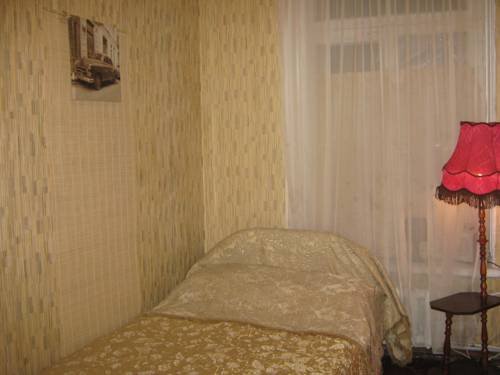 Хостел Retro hause Санкт-Петербург-7