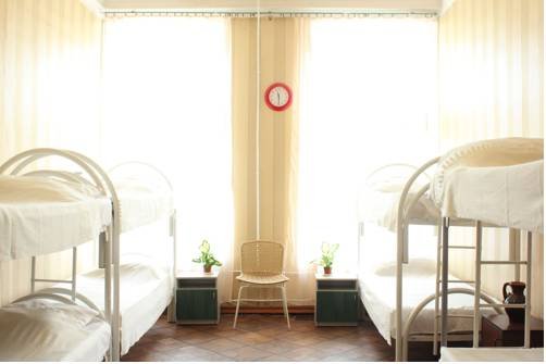 Хостел Retro hause Санкт-Петербург-5