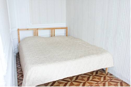 Хостел Retro hause Санкт-Петербург